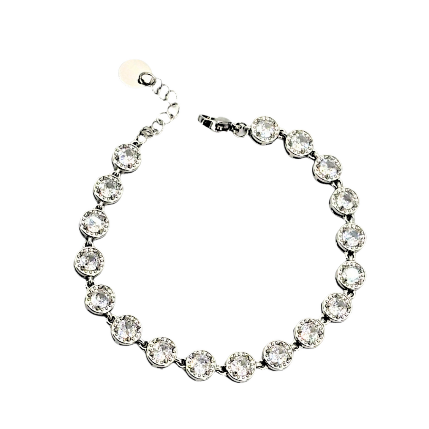 Bracciale Diamond Incanto