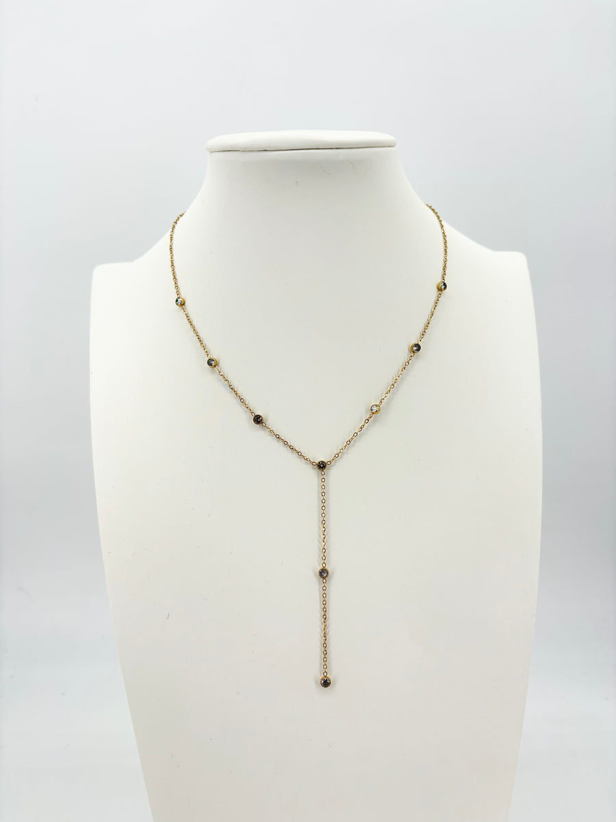 Collana Luminous d’Incanto