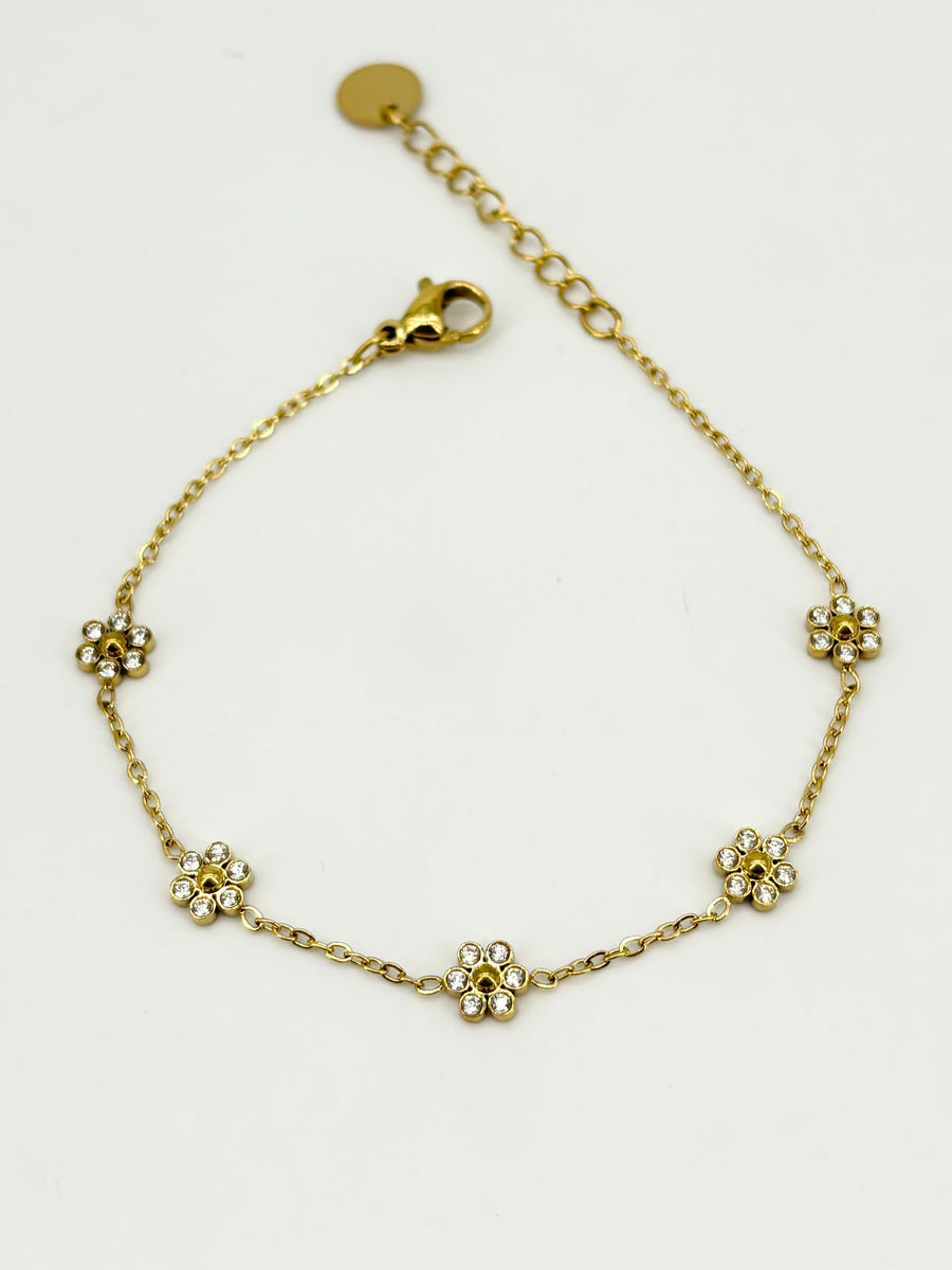 Bracciale Fiorellini d’Incanto