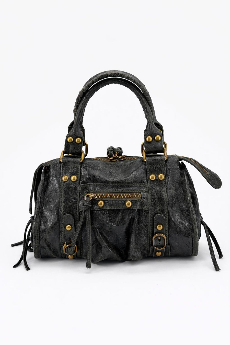 Velin Emerald Green d’Incanto