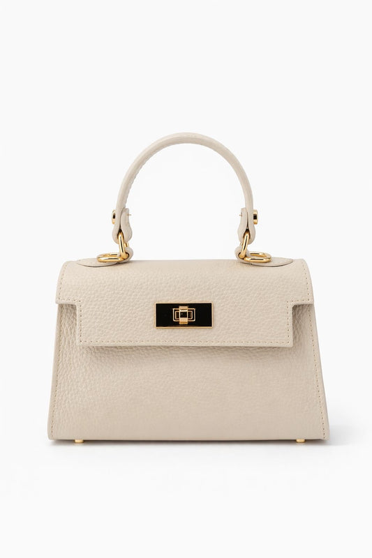 Baddie Honey Butter Bag d’Incanto