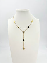 Collana Vibe Goccia d’Incanto - 1