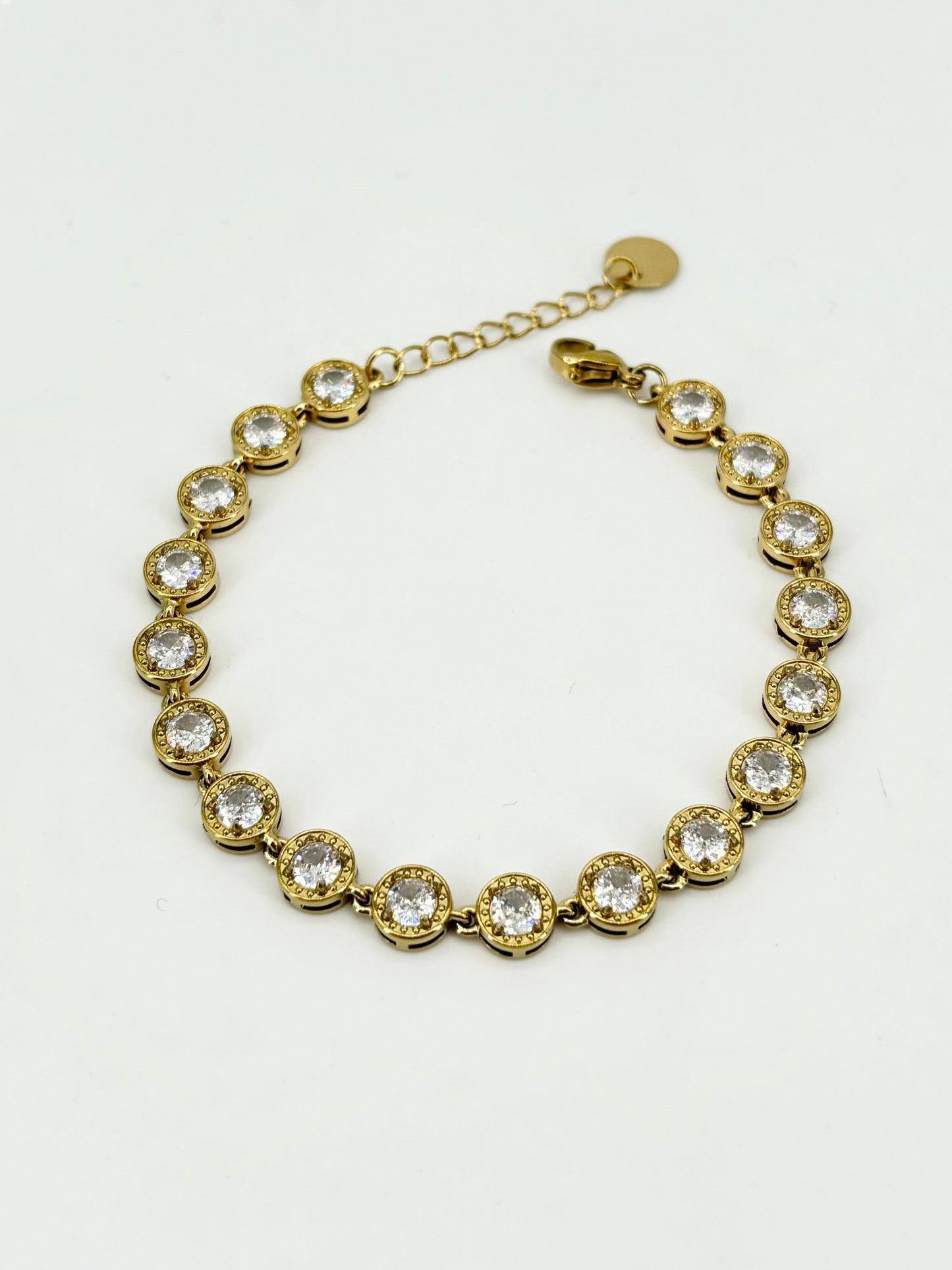 Bracciale Diamond Incanto