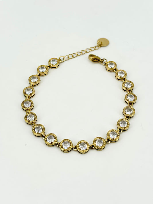 Bracciale Diamond Incanto