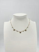 Collana Cuoricini d’Incanto - 1