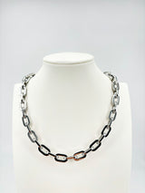 Collana a Catena - 2