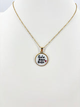 Collana “Solo Cose Belle” - 2