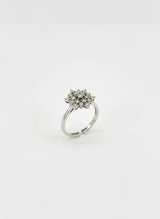 Anello Fiocco di neve - 2