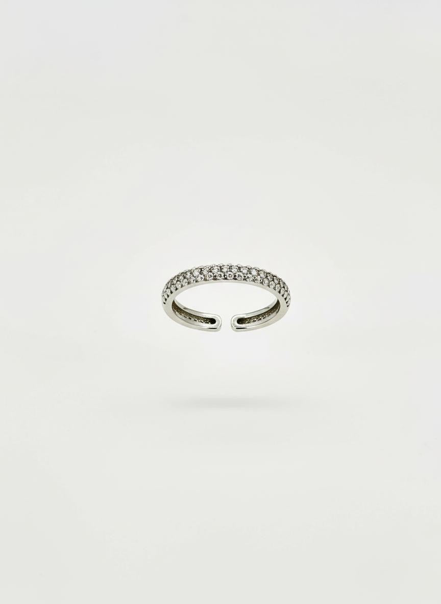 Anello Aurora Diamond Incanto