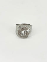Anello Destiny Letter - 2