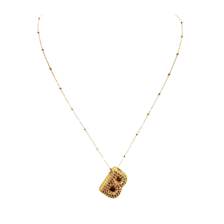 Collana iniziale Incanto
