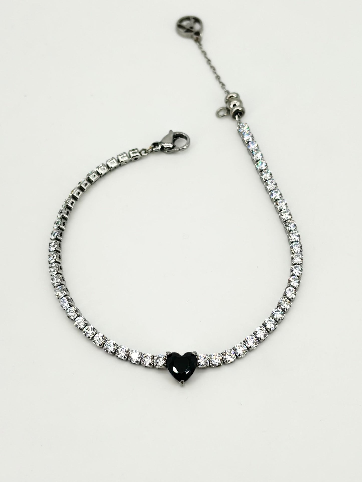 Bracciale Luce nel Cuore d’Incanto