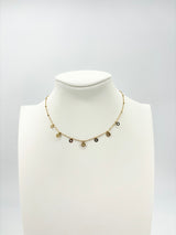 Collana Sun - 1