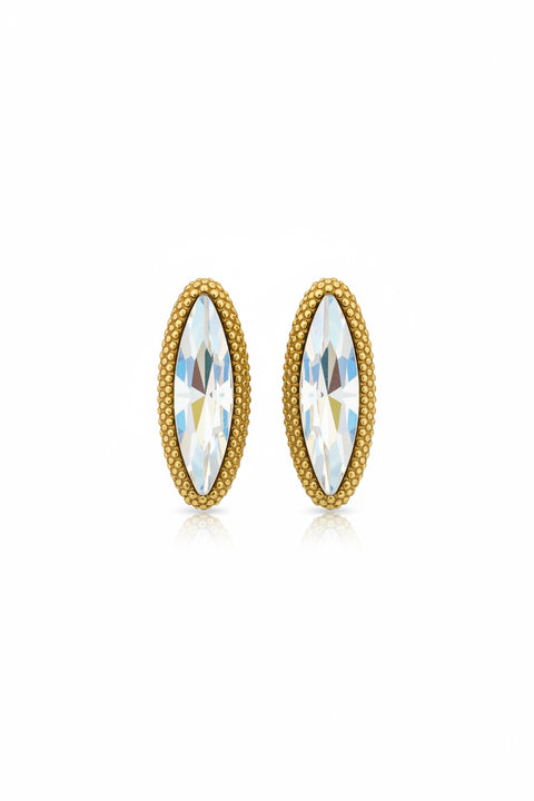 Orecchini Crystal d’Incanto