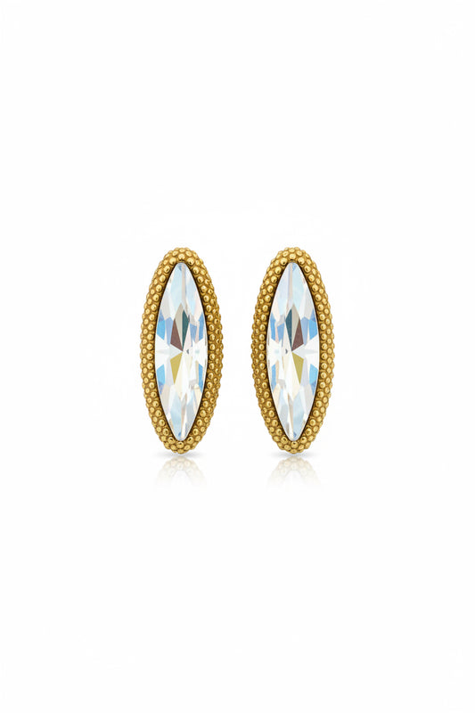 Orecchini Crystal d’Incanto