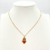 Collana Sacro Cuore - 1
