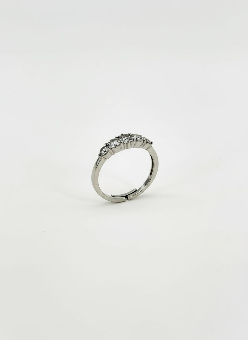 Anello Luce infinita d’Incanto