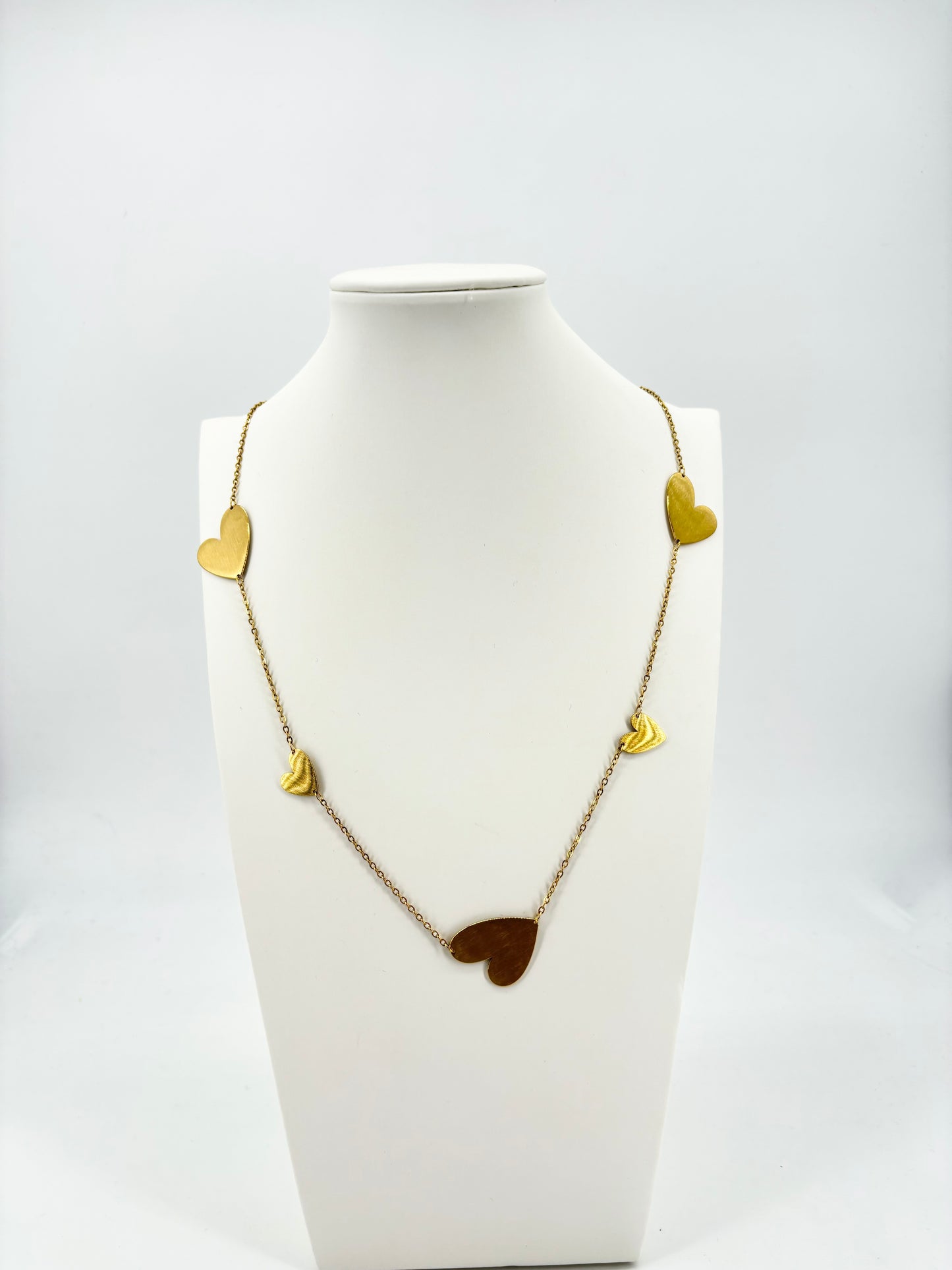 Collana Battiti D’Incanto