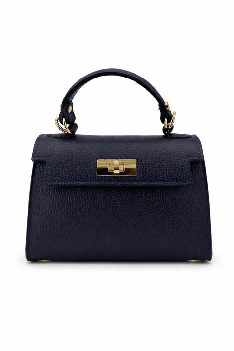 Baddie Blue Bag d’Incanto