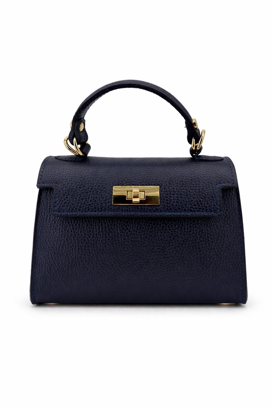 Baddie Blue Bag d’Incanto