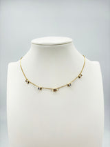 Collana a Punti Luce - 1