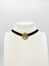 Choker di Velluto Incanto - 4