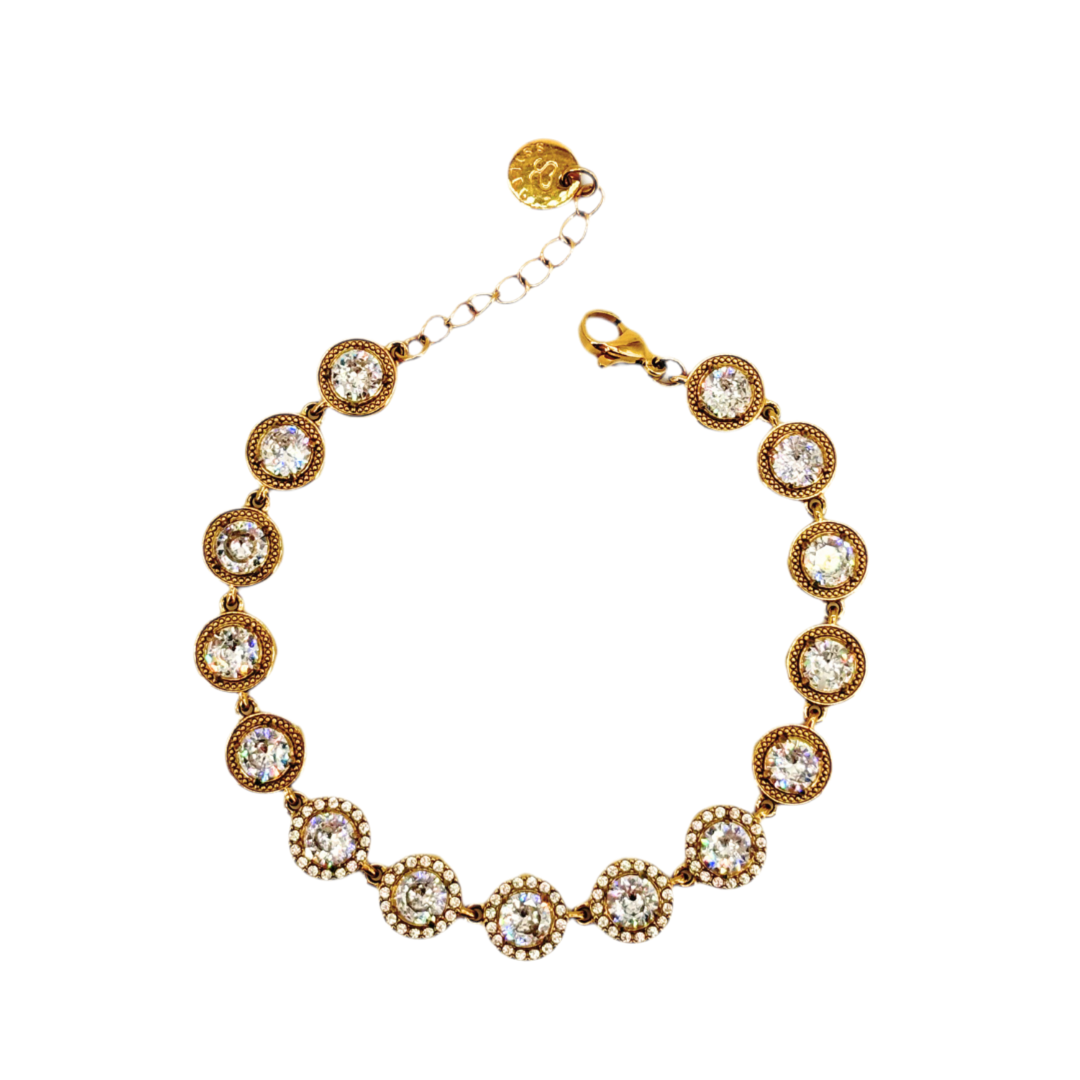 Bracciale Diamond Incanto Grande