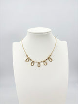 Collana Goccia Light d’Incanto - 1