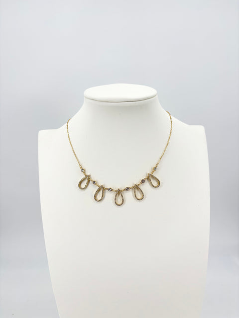 Collana Goccia Light d’Incanto