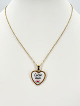 Collana “Carpe diem” d’Incanto - 1