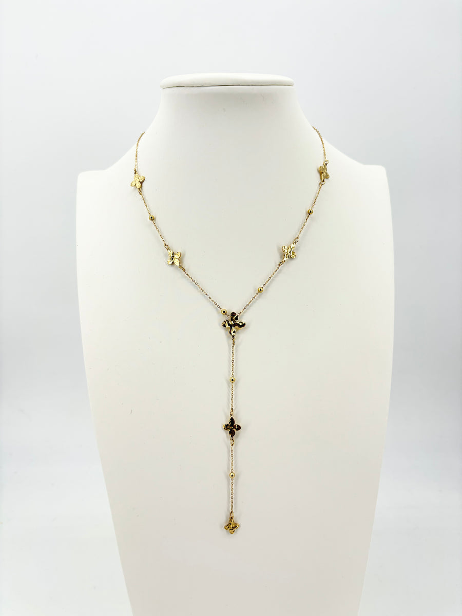 Collana Line d’Incanto