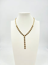 Collana Long Flowers d’Incanto - 1