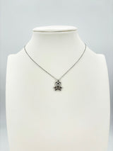 Collana Orsacchiotto d’Incanto - 2