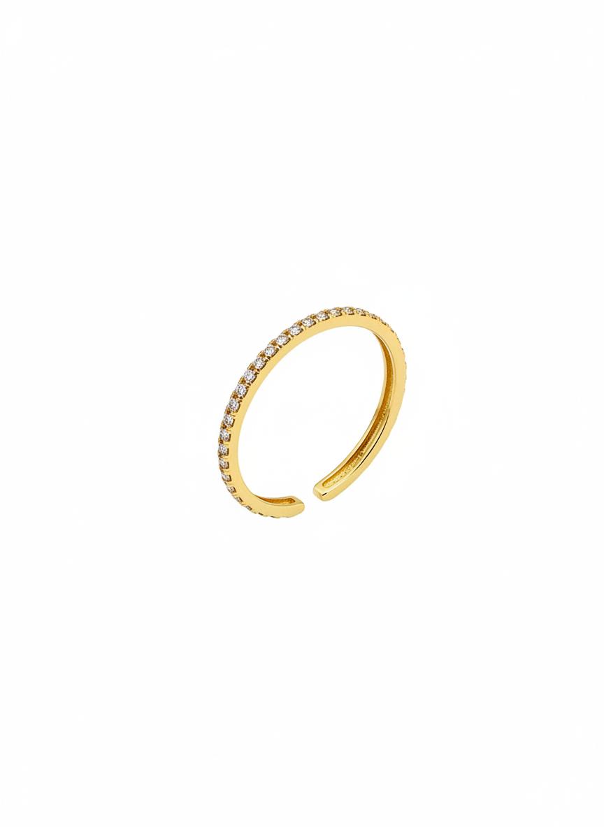 Anello Lux Incanto