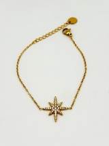 Bracciale Stella Brillante d’Incanto - 1