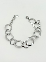Bracciale Soft Heart d’Incanto - 2