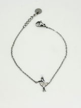 Bracciale Ballerina d’Incanto - 2