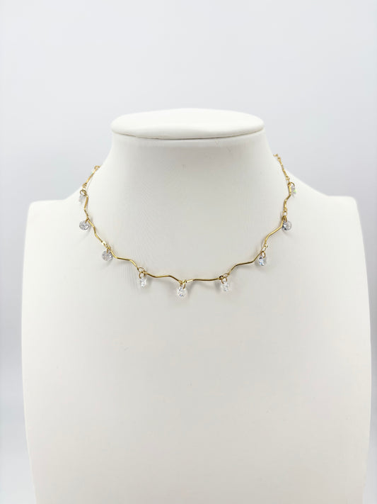 Collana More Light d’Incanto