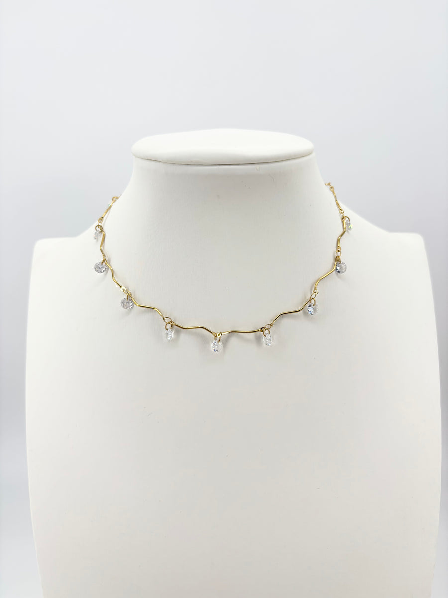 Collana More Light d’Incanto