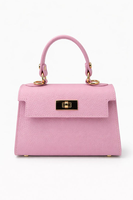 Baddie Pink Bag d’Incanto