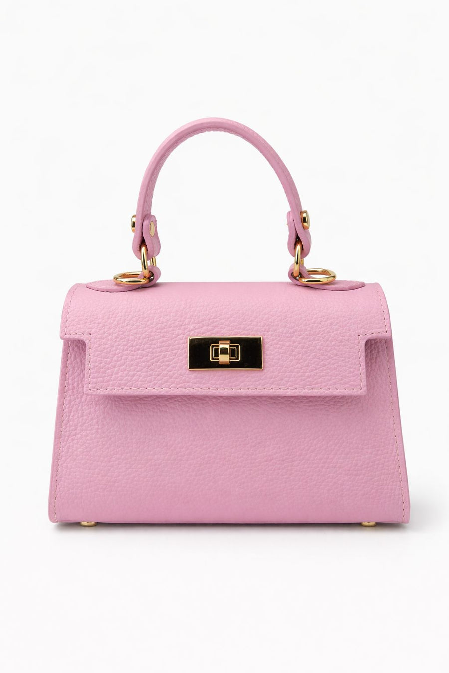 Baddie Pink Bag d’Incanto