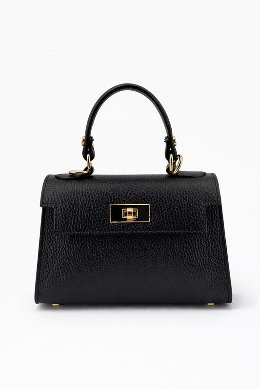 Baddie Dark Bag d’Incanto