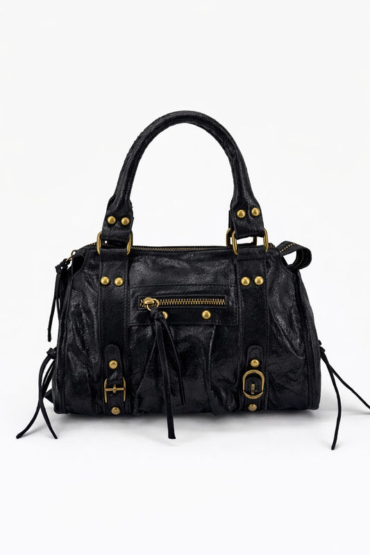 Velin Dark d’Incanto