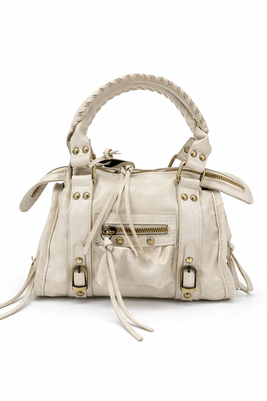 Velin Honey Bag d’Incanto