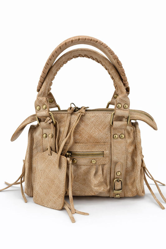 Velin Cookie Bag d’Incanto