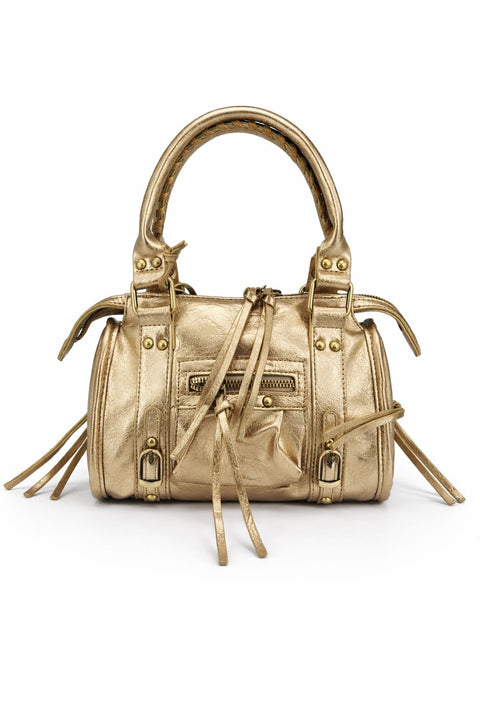 Velin Gold Bag d’Incanto
