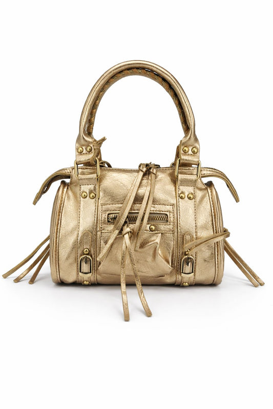 Velin Gold Bag d’Incanto