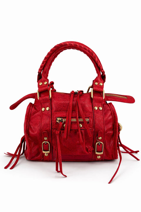 Velin Red Bag d’Incanto
