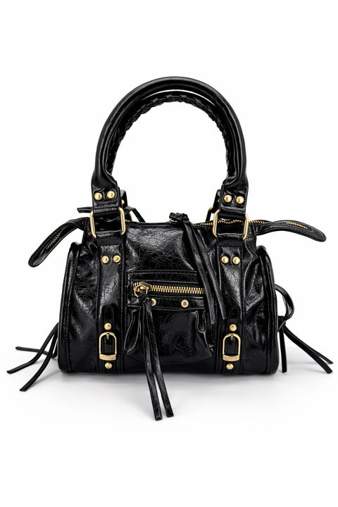 Velin Dark Lucida d’Incanto