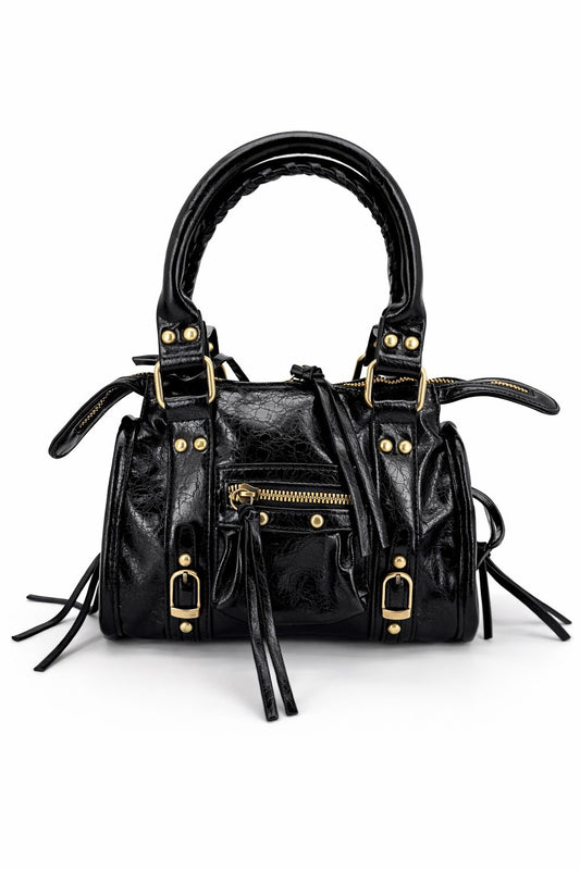 Velin Dark Lucida d’Incanto